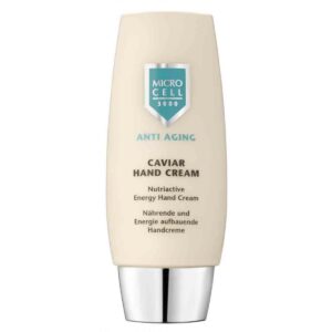 CAVIAR HAND CREAM / ΚΡΕΜΑ ΧΕΡΙΩΝ ΧΑΒΙΑΡΙ 75ml