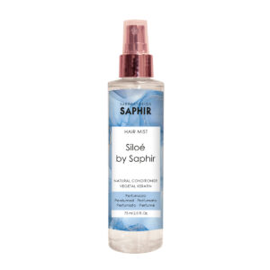 SAPHIR HAIR MIST SILOE 75ML