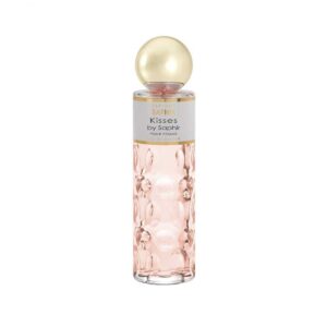 SAPHIR KISSES ΓΥΝΑΙΚΕΙΟ ΑΡΩΜΑ EDP 200ML