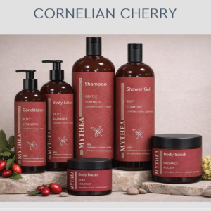 Cornelian Cherry