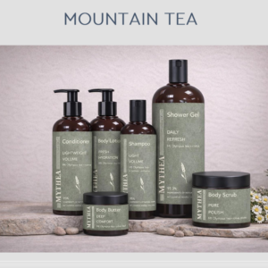 Mountain Tea