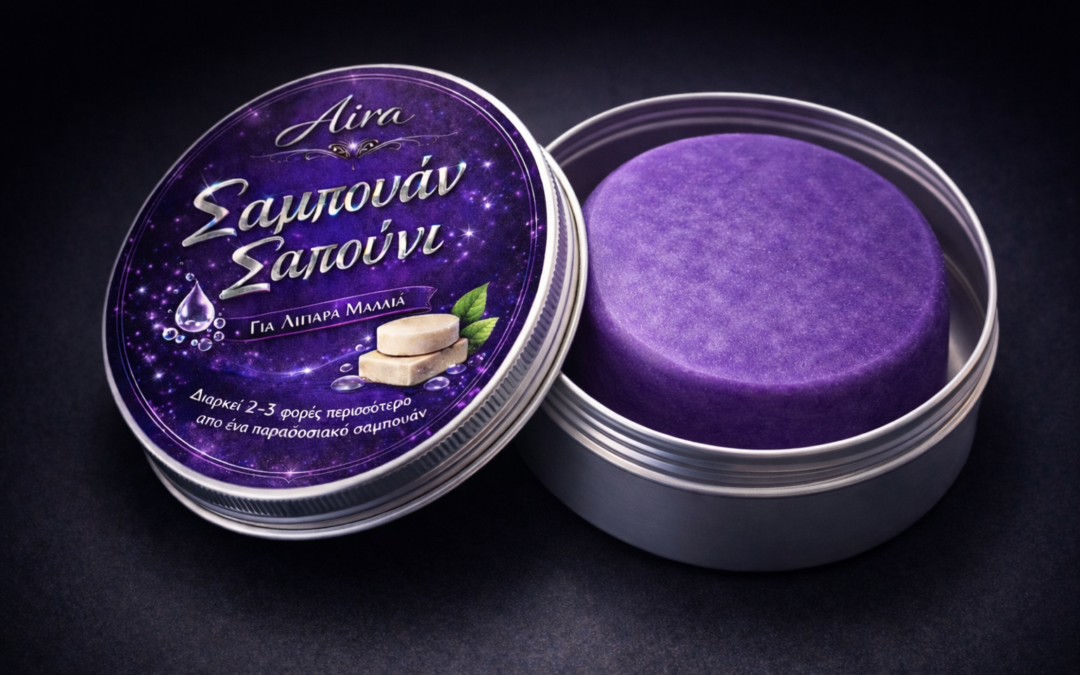 Τα ευεργετικά αποτελέσματα της τσουκνίδας στα λιπαρά μαλλιά