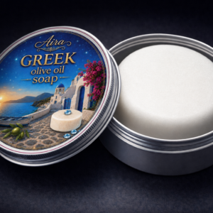 Greek Olive Oil
