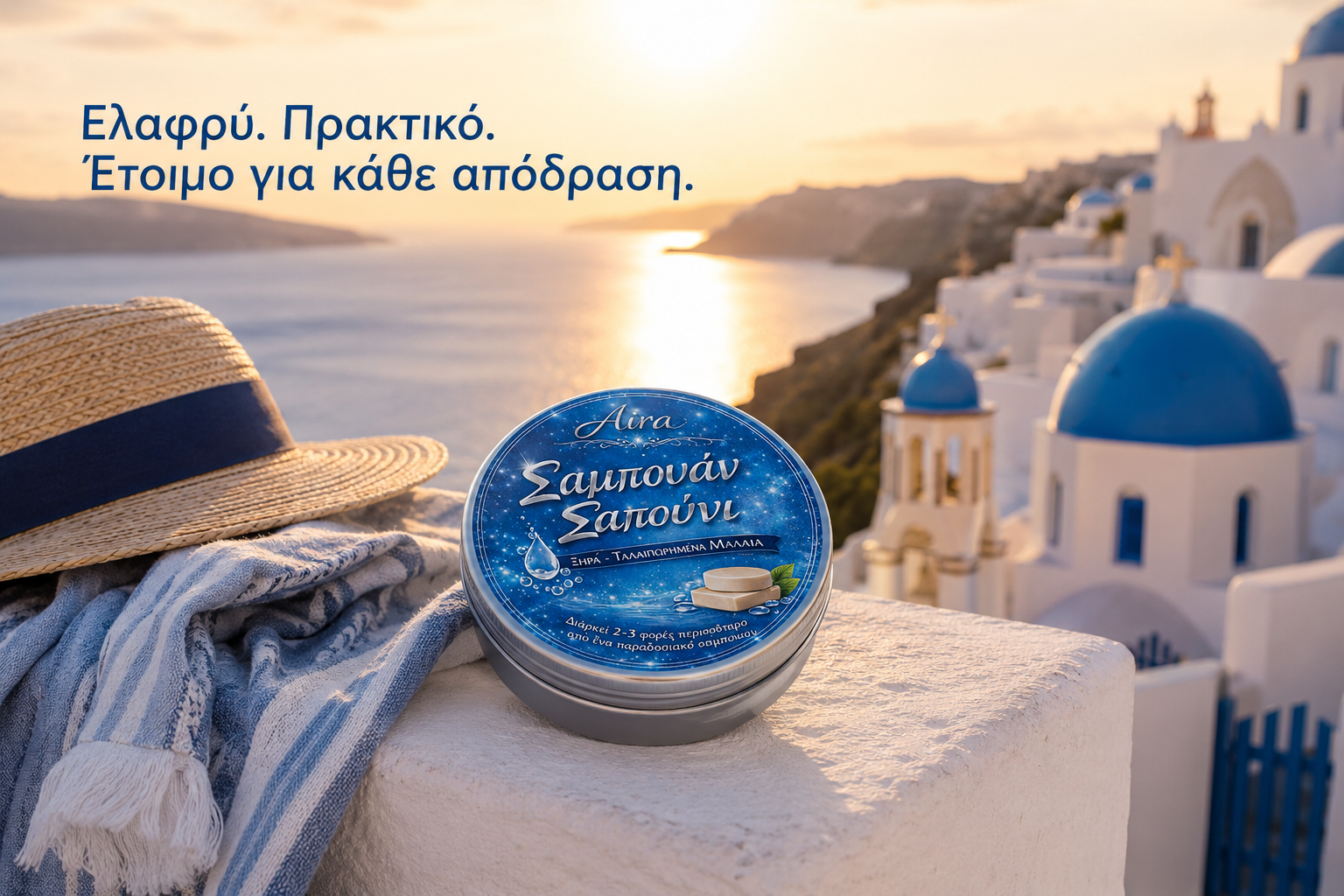 Σαντορινη